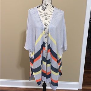 JACK by BB DAKOTA Open TUNIC